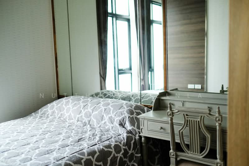 Mayfair Place Sukhumvit 50, Bangkok, Soi Sukhumvit 50, Phra Kanong, Khlong Toei, Bangkok, 2 Bedrooms, 45 sqm, Condo For Sale, by Nuttharom Linla, 500289083 - DDproperty.com