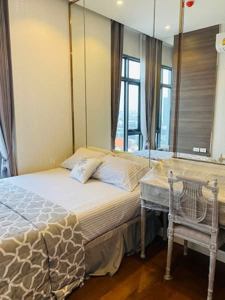 Mayfair Place Sukhumvit 50 : เมย์แฟร์ เพลส สุขุมวิท 50, กรุงเทพ, ซอยสุขุมวิท 50, พระโขนง, คลองเตย, กรุงเทพ, 45 ตร.ม., คอนโด ขาย, โดย Nuttharom Linla, 500289083 - DDproperty.com