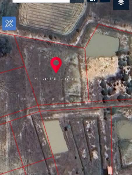 ที่ดินจอมบึง ราชบุรี, Ratchaburi, Rang Bua, Chom Bung, Ratchaburi, , 2,368 sqm, Land For Sale, by The Best Property แอม, 500289085 - DDproperty.com