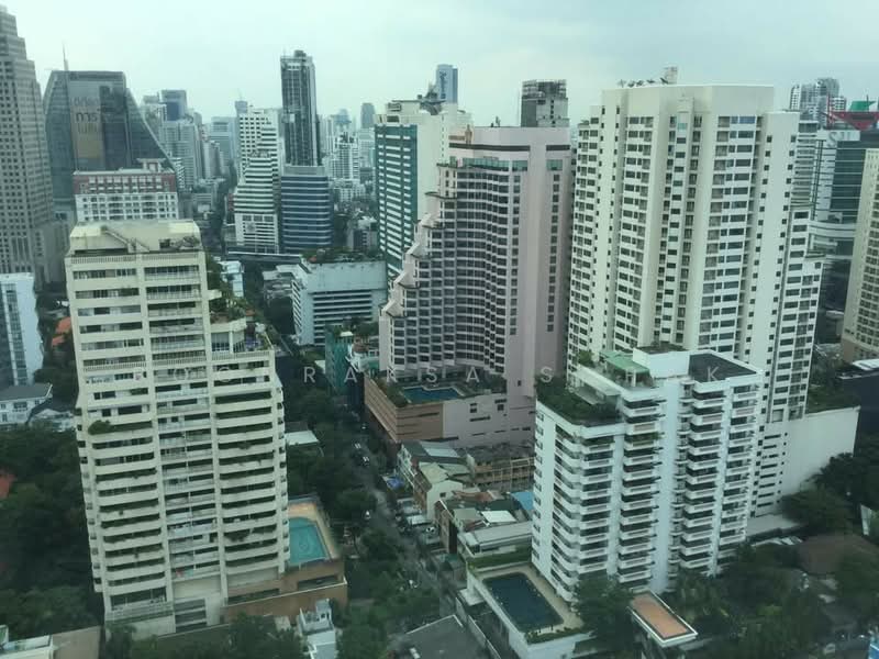 Millennium Residence, Bangkok, Sukhumvit Road, Khlong Toei, Khlong Toei, Bangkok, 3 Bedrooms, 146 sqm, Condo For Rent, by Boonraksa Sopak, 500289088 - DDproperty.com