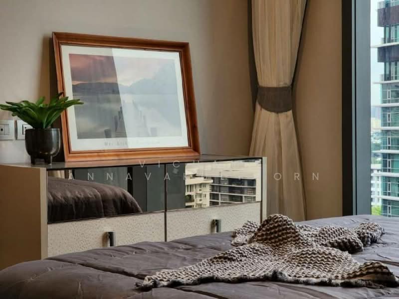 LAVIQ Sukhumvit 57, Bangkok, Soi Sukhumvit 57, Sukhumvit Road, Khlong Tan Nua, Watthana, Bangkok, 1 Bedroom, 43 sqm, Condo For Rent, by Vichai  Annavakulthorn, 500289090 - DDproperty.com