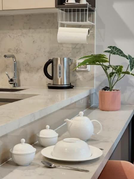 LAVIQ Sukhumvit 57, Bangkok, Soi Sukhumvit 57, Sukhumvit Road, Khlong Tan Nua, Watthana, Bangkok, 1 Bedroom, 43 sqm, Condo For Rent, by Vichai  Annavakulthorn, 500289090 - DDproperty.com