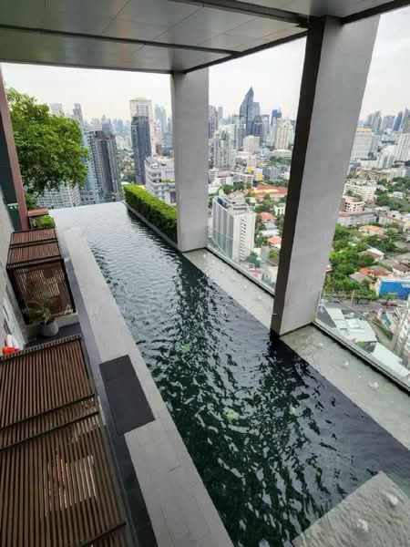 LAVIQ Sukhumvit 57, Bangkok, Soi Sukhumvit 57, Sukhumvit Road, Khlong Tan Nua, Watthana, Bangkok, 1 Bedroom, 43 sqm, Condo For Rent, by Vichai  Annavakulthorn, 500289090 - DDproperty.com