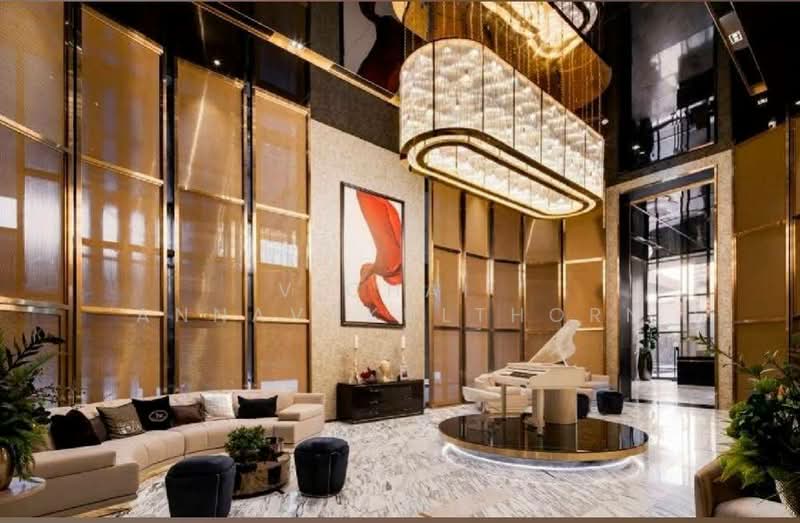 LAVIQ Sukhumvit 57, Bangkok, Soi Sukhumvit 57, Sukhumvit Road, Khlong Tan Nua, Watthana, Bangkok, 1 Bedroom, 43 sqm, Condo For Rent, by Vichai  Annavakulthorn, 500289090 - DDproperty.com