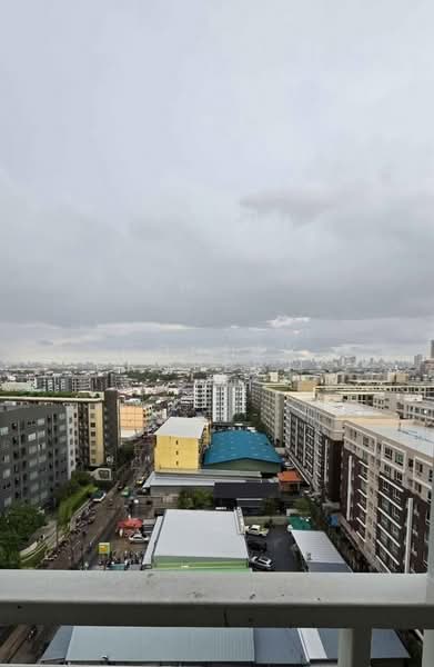 Premsiri Boutique Park, Bangkok, Prasoet Manukit Road, Sena Nikhom, Chatuchak, Bangkok, 2 Bedrooms, 56 sqm, Condo For Rent, by Connex Property, 500289091 - DDproperty.com