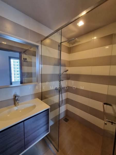 CEIL by Sansiri : ซีล บาย แสนสิริ, กรุงเทพ, 11 ซอยเอกมัย 12 ถนนสุขุมวิท 63, คลองตันเหนือ, วัฒนา, กรุงเทพ, 65 ตร.ม., คอนโด ให้เช่า, โดย Apisit Premudom, 500289092 - DDproperty.com