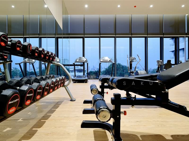 Issara Collection Sathorn, Bangkok, Nang Linchi Soi 4, Nang Linchi Road, Thung Maha Mek, Sathon, Bangkok, 2 Bedrooms, 109 sqm, Condo For Sale, by Orapa Sumetheesirisakul, 500289093 - DDproperty.com