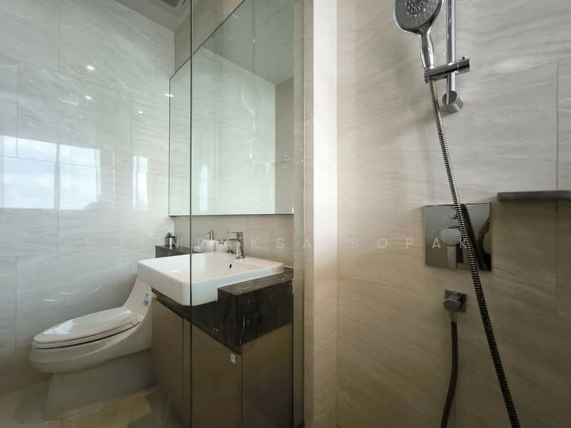ให้เช่า - ASHTON Silom : แอชตัน สีลม, กรุงเทพ