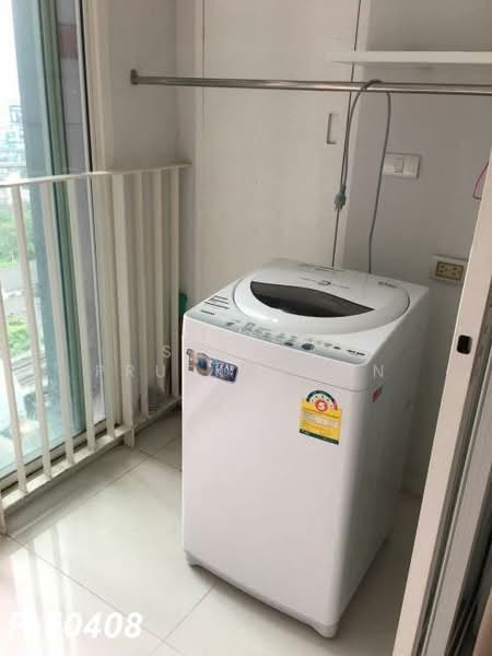 IDEO Verve Ratchaprarop, Bangkok, Ratchaprarop, Makkasan, Ratchathewi, Bangkok, 1 Bedroom, 37 sqm, Condo For Rent, by Susira Prueksawun, 500289095 - DDproperty.com