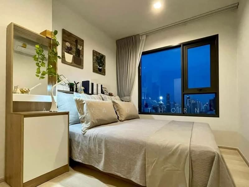Life One Wireless, Bangkok, 1 Wireless Road, Lumphini, Pathum Wan, Bangkok, 2 Bedrooms, 63 sqm, Condo For Rent, by Vichai  Annavakulthorn, 500289097 - DDproperty.com