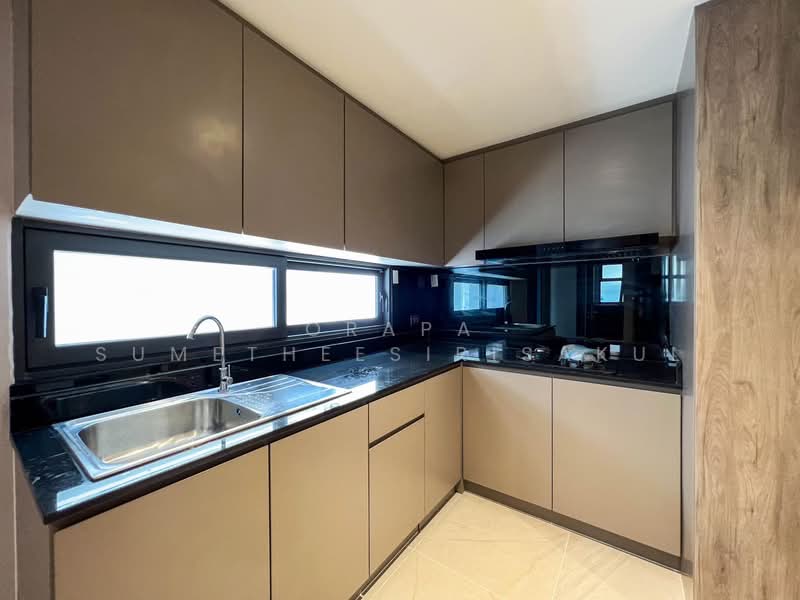 Anina Villa Sathorn-Yenakart : อานีน่า วิลล่า สาทร-เย็นอากาศ, กรุงเทพ, ซอยเย็นอากาศ 2 ถนนเย็นอากาศ, ช่องนนทรี, ยานนาวา, กรุงเทพ, 520 ตร.ม., บ้านเดี่ยว ขาย, โดย Orapa Sumetheesirisakul, 500289098 - DDproperty.com