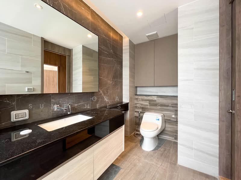 Anina Villa Sathorn-Yenakart, Bangkok, Soi Yen Akat 2, Yen Akat Road, Chong Nonsi, Yan Nawa, Bangkok, 4 Bedrooms, 520 sqm, Single Detached House For Sale, by Orapa Sumetheesirisakul, 500289098 - DDproperty.com