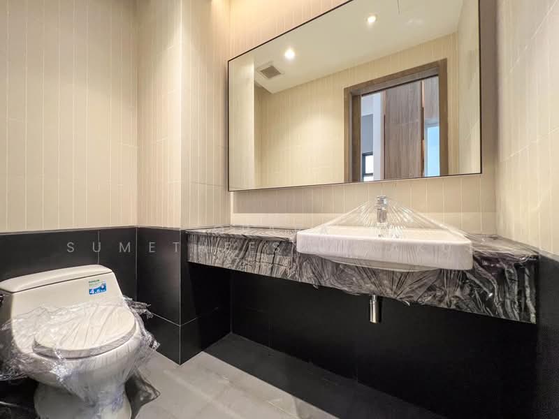Anina Villa Sathorn-Yenakart, Bangkok, Soi Yen Akat 2, Yen Akat Road, Chong Nonsi, Yan Nawa, Bangkok, 4 Bedrooms, 520 sqm, Single Detached House For Sale, by Orapa Sumetheesirisakul, 500289098 - DDproperty.com