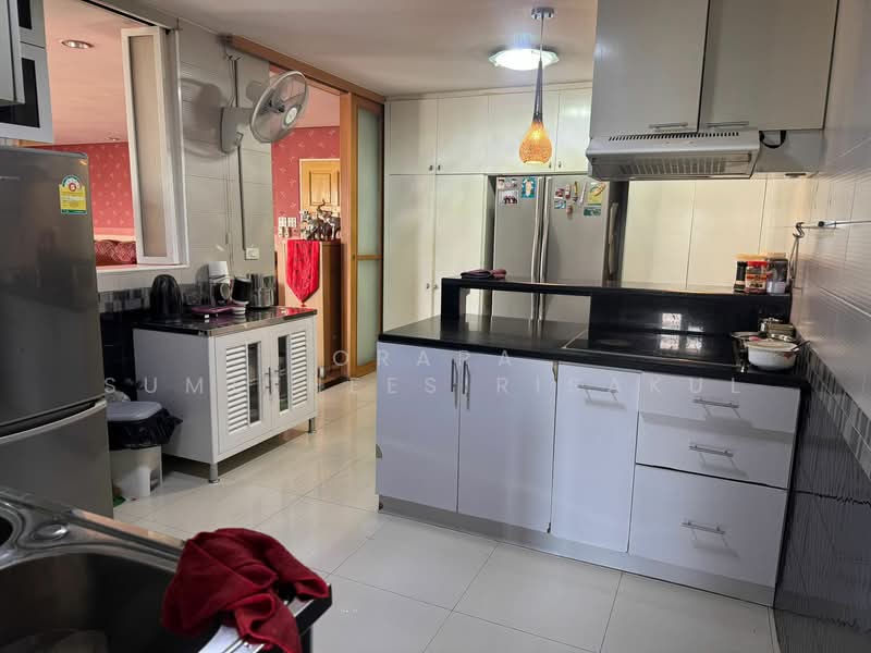 The Garden Condo, Surat Thani, Makham Tia, Muang Surat Thani, Surat Thani, 4 Bedrooms, 207 sqm, Condo For Sale, by Orapa Sumetheesirisakul, 500289101 - DDproperty.com