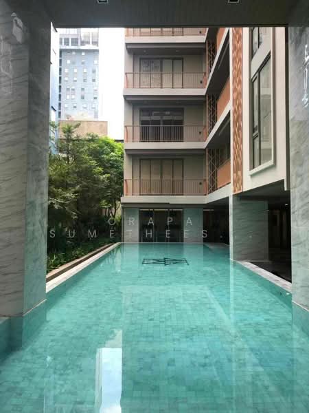 Klass Siam, Bangkok, Rama I Road, Wang Mai, Pathum Wan, Bangkok, 1 Bedroom, 44 sqm, Condo For Sale, by Orapa Sumetheesirisakul, 500289110 - DDproperty.com