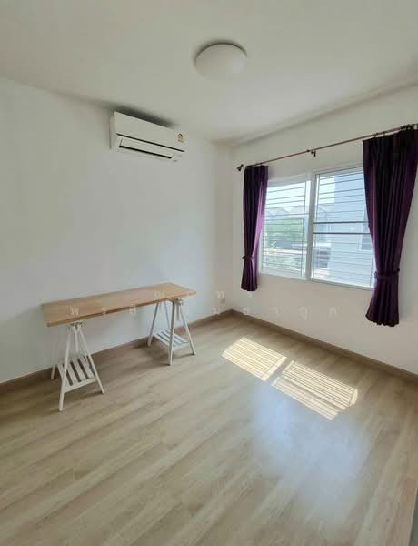 เดอะ วิลเลจ บางนา - วงแหวน 2 (The Village Bangna - Wongwaen 2), Samut Prakan, Bangphli Yai, Bang Plee, Samut Prakan, 3 Bedrooms, 132 sqm, Townhouse For Rent, by ณภัทร พรสิริเมธากุล, 500289111 - DDproperty.com