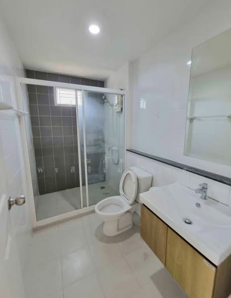 เดอะ วิลเลจ บางนา - วงแหวน 2 (The Village Bangna - Wongwaen 2), Samut Prakan, Bangphli Yai, Bang Plee, Samut Prakan, 3 Bedrooms, 132 sqm, Townhouse For Rent, by ณภัทร พรสิริเมธากุล, 500289111 - DDproperty.com