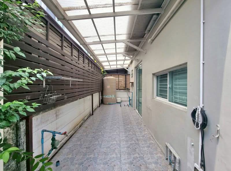 เดอะ วิลเลจ บางนา - วงแหวน 2 (The Village Bangna - Wongwaen 2), Samut Prakan, Bangphli Yai, Bang Plee, Samut Prakan, 3 Bedrooms, 132 sqm, Townhouse For Rent, by ณภัทร พรสิริเมธากุล, 500289111 - DDproperty.com
