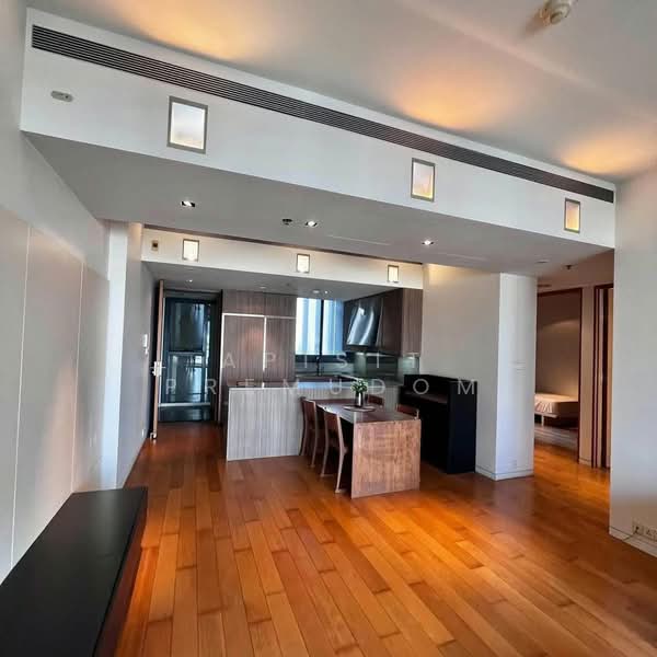 For Rent - The Met Sathorn, Bangkok