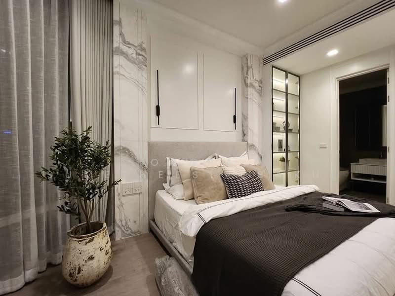Royce Private Residences : รอย์ช ไพรเวท เรสซิเดนซ์ส, กรุงเทพ, 61 ซอยสุขุมวิท 31, คลองเตยเหนือ, วัฒนา, กรุงเทพ, 143 ตร.ม., คอนโด ขาย, โดย Orapa Sumetheesirisakul, 500289115 - DDproperty.com