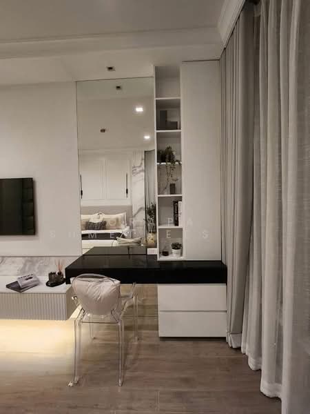 Royce Private Residences, Bangkok, 61 Soi Sukhumvit 31, Khlongtoei Nua, Watthana, Bangkok, 3 Bedrooms, 143 sqm, Condo For Sale, by Orapa Sumetheesirisakul, 500289115 - DDproperty.com