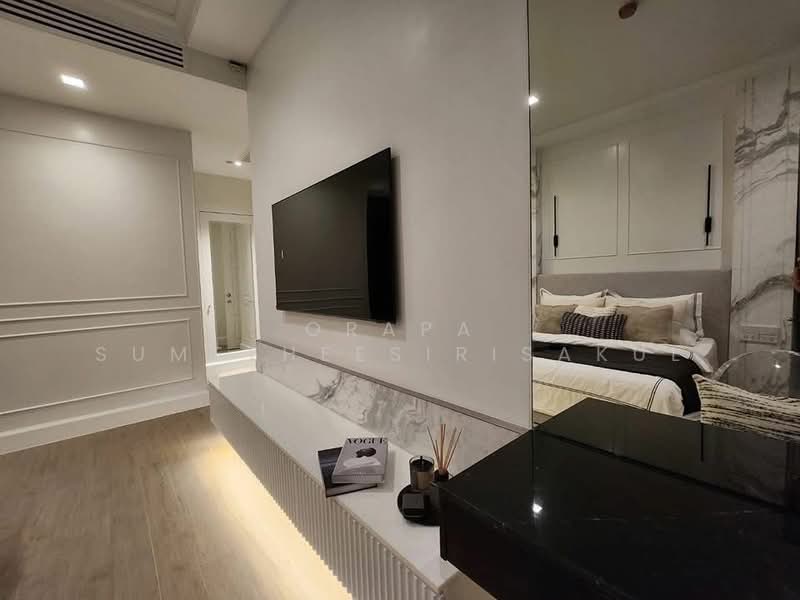 Royce Private Residences, Bangkok, 61 Soi Sukhumvit 31, Khlongtoei Nua, Watthana, Bangkok, 3 Bedrooms, 143 sqm, Condo For Sale, by Orapa Sumetheesirisakul, 500289115 - DDproperty.com
