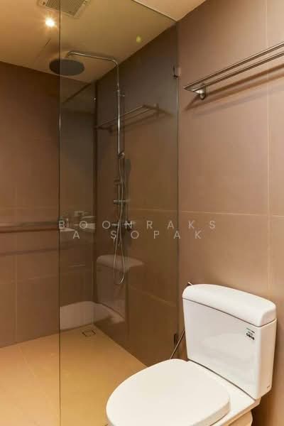 YOLK Residences, Bangkok, 121 129 Surawong Road, Suriyawong, Bang Rak, Bangkok, 1 Bedroom, 50 sqm, Apartment For Rent, by Boonraksa Sopak, 500289116 - DDproperty.com