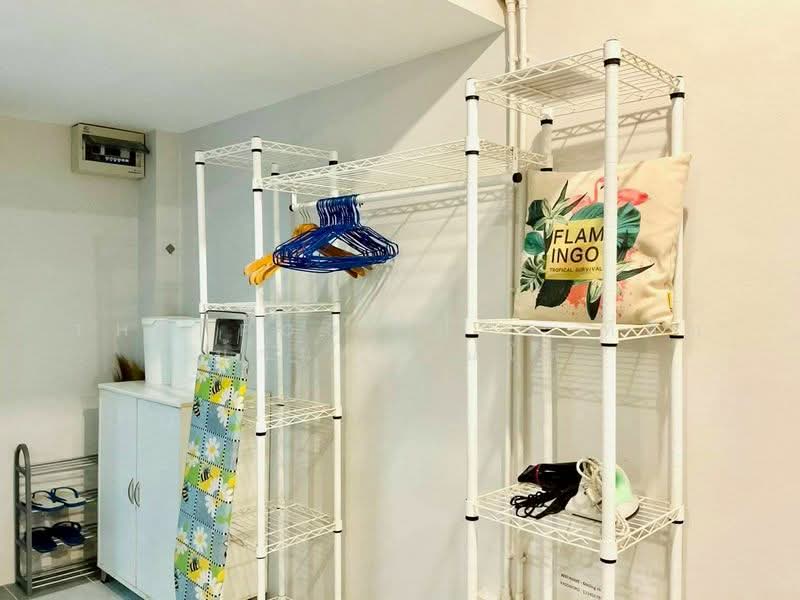 Kiengmor Condominium 1, Chiang Mai, 127 Suthep, Su Thep, Muang Chiang Mai, Chiang Mai, Studio, 34 sqm, Condo For Rent, by The Positive ที่ดิน บ้าน คอนโด, 500289119 - DDproperty.com