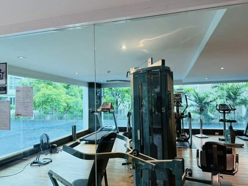 Mayfair Place Sukhumvit 64, Bangkok, Sukhumvit 64 Road, Bang Chak, Phra Khanong, Bangkok, 2 Bedrooms, 59 sqm, Condo For Sale, by Pemika Aukkaraleekul, 500289120 - DDproperty.com