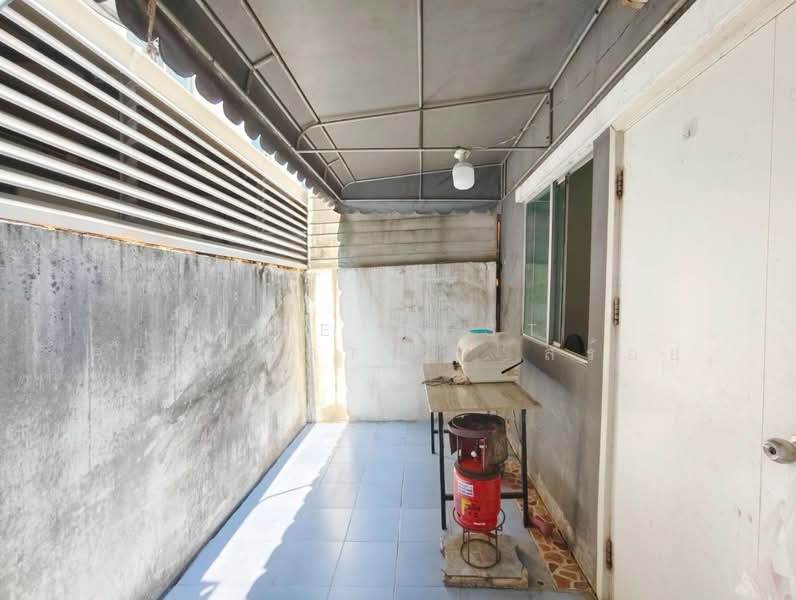 Pruksa Ville 49 Srinakain, Samut Prakan, Srinakarin Road, Bang Mueng, Muang Samut Prakarn, Samut Prakan, 3 Bedrooms, 120 sqm, Townhouse For Sale, by The Best Property   สร้อย, 500289121 - DDproperty.com