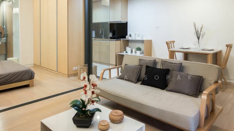 For Rent - Siamese Gioia, Bangkok