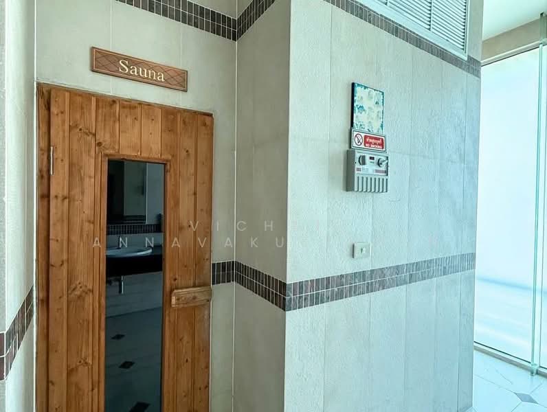 Baan Klang Krung Siam-Pathumwan, Bangkok, Petchburi Road, Thanon Phetchaburi, Ratchathewi, Bangkok, 2 Bedrooms, 85 sqm, Condo For Rent, by Vichai  Annavakulthorn, 500289123 - DDproperty.com