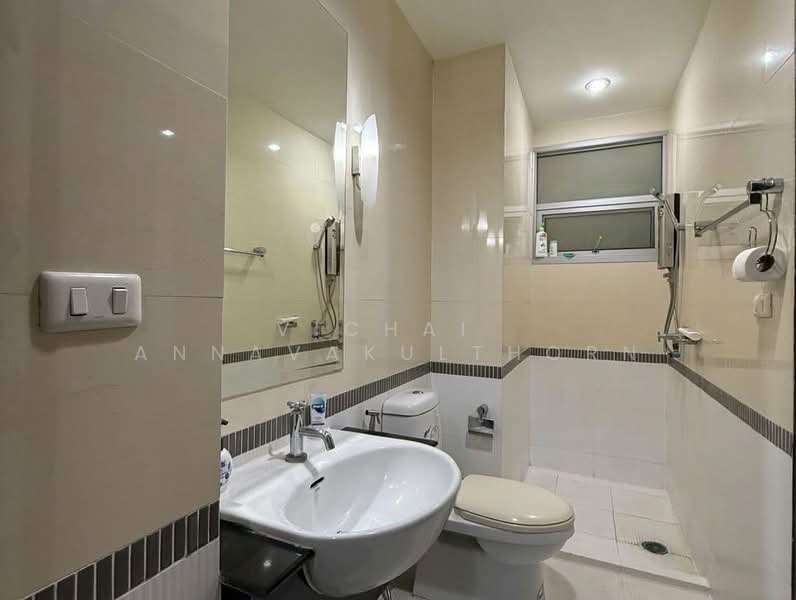 Baan Klang Krung Siam-Pathumwan : บ้านกลางกรุง สยาม-ปทุมวัน คอนโดมิเนียม, กรุงเทพ, ถนนเพชรบุรี แขวงถนนเพชรบุรี เขตราชเทวี กรุงเทพมหานคร, ถนนเพชรบุรี, ราชเทวี, กรุงเทพ, 85 ตร.ม., คอนโด ให้เช่า, โดย Vichai  Annavakulthorn, 500289123 - DDproperty.com
