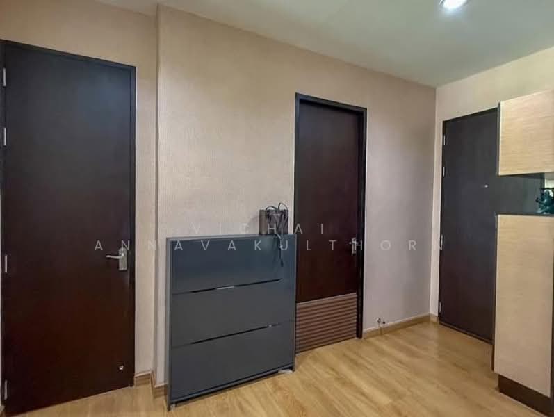 Baan Klang Krung Siam-Pathumwan : บ้านกลางกรุง สยาม-ปทุมวัน คอนโดมิเนียม, กรุงเทพ, ถนนเพชรบุรี แขวงถนนเพชรบุรี เขตราชเทวี กรุงเทพมหานคร, ถนนเพชรบุรี, ราชเทวี, กรุงเทพ, 85 ตร.ม., คอนโด ให้เช่า, โดย Vichai  Annavakulthorn, 500289123 - DDproperty.com