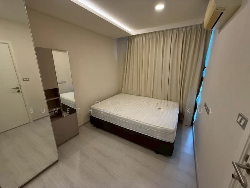 Vtara Sukhumvit 36, Bangkok, 118 Soi Saen Sabai, Phra Kanong, Khlong Toei, Bangkok, 1 Bedroom, 29 sqm, Condo For Sale, by Orapa Sumetheesirisakul, 500289127 - DDproperty.com