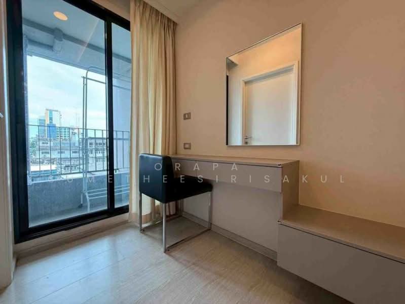 Vtara Sukhumvit 36, Bangkok, 118 Soi Saen Sabai, Phra Kanong, Khlong Toei, Bangkok, 1 Bedroom, 29 sqm, Condo For Sale, by Orapa Sumetheesirisakul, 500289127 - DDproperty.com