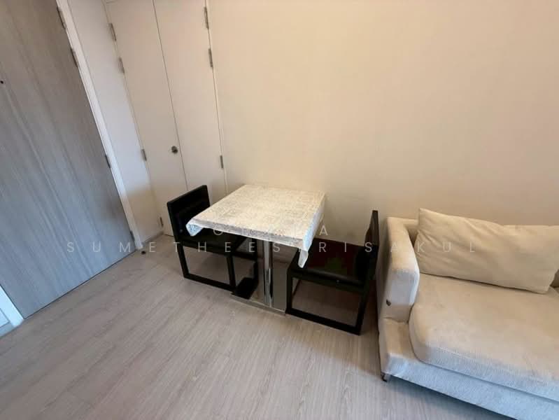Vtara Sukhumvit 36, Bangkok, 118 Soi Saen Sabai, Phra Kanong, Khlong Toei, Bangkok, 1 Bedroom, 29 sqm, Condo For Sale, by Orapa Sumetheesirisakul, 500289127 - DDproperty.com