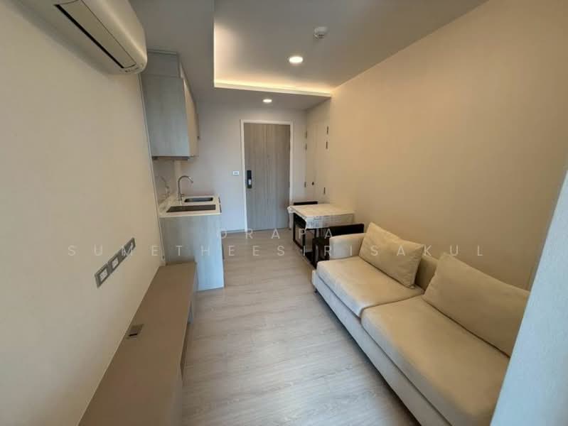 Vtara Sukhumvit 36, Bangkok, 118 Soi Saen Sabai, Phra Kanong, Khlong Toei, Bangkok, 1 Bedroom, 29 sqm, Condo For Sale, by Orapa Sumetheesirisakul, 500289127 - DDproperty.com