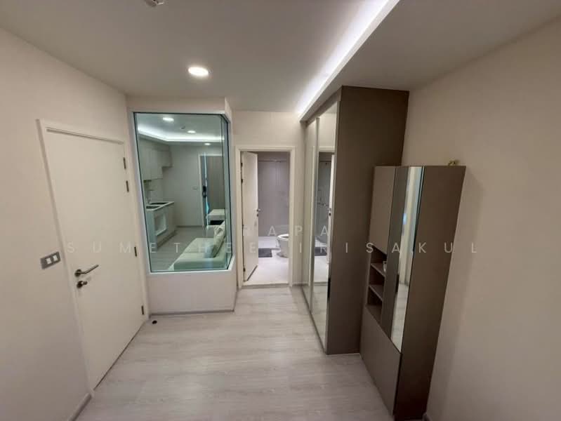 Vtara Sukhumvit 36, Bangkok, 118 Soi Saen Sabai, Phra Kanong, Khlong Toei, Bangkok, 1 Bedroom, 29 sqm, Condo For Sale, by Orapa Sumetheesirisakul, 500289127 - DDproperty.com