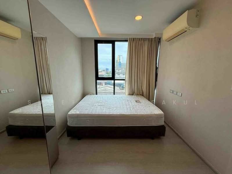 Vtara Sukhumvit 36, Bangkok, 118 Soi Saen Sabai, Phra Kanong, Khlong Toei, Bangkok, 1 Bedroom, 29 sqm, Condo For Sale, by Orapa Sumetheesirisakul, 500289127 - DDproperty.com