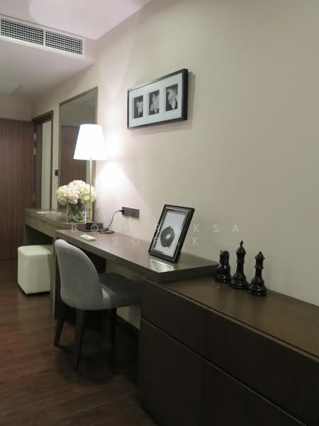 The Hudson Sathorn 7, Bangkok, 131 South Sathorn Road, Thung Maha Mek, Sathon, Bangkok, 2 Bedrooms, 88 sqm, Condo For Rent, by Boonraksa Sopak, 500289128 - DDproperty.com