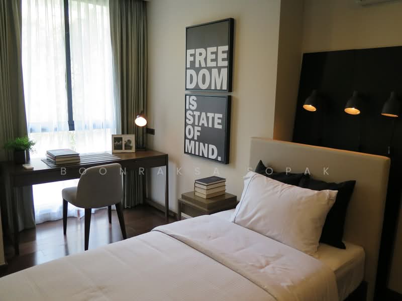 The Hudson Sathorn 7 : เดอะ ฮัดสัน สาทร 7, กรุงเทพ, 131 ถนน สาทรใต้, ทุ่งมหาเมฆ, สาทร, กรุงเทพ, 88 ตร.ม., คอนโด ให้เช่า, โดย Boonraksa Sopak, 500289128 - DDproperty.com