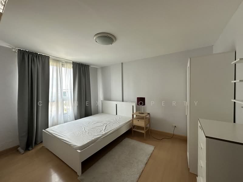 Plus 67, Bangkok, Soi Sukhumvit 67, Phra Kanong Nua, Watthana, Bangkok, 1 Bedroom, 48 sqm, Condo For Rent, by Connex Property, 500289129 - DDproperty.com