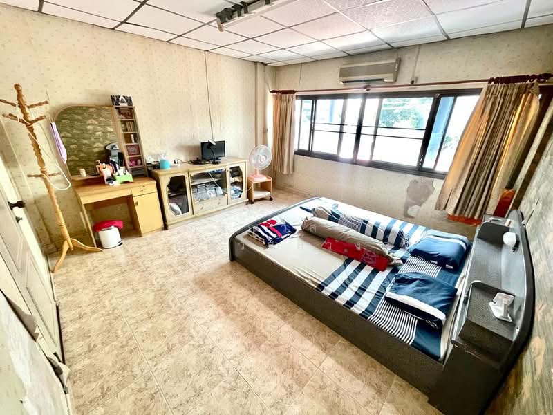 ขาย ทาวน์เฮ้าส์ 2 ชั้น หมู่บ้าน ฟลาวเวอรี่โฮม ปากเกร็ด, Nonthaburi, Ban Mai, Pak Kret, Nonthaburi, 2 Bedrooms, 80 sqm, Townhouse For Sale, by กรณวัสส์ กัณฑวัสส์วงส์, 500289133 - DDproperty.com