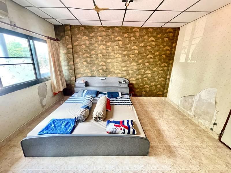 ขาย ทาวน์เฮ้าส์ 2 ชั้น หมู่บ้าน ฟลาวเวอรี่โฮม ปากเกร็ด, Nonthaburi, Ban Mai, Pak Kret, Nonthaburi, 2 Bedrooms, 80 sqm, Townhouse For Sale, by กรณวัสส์ กัณฑวัสส์วงส์, 500289133 - DDproperty.com