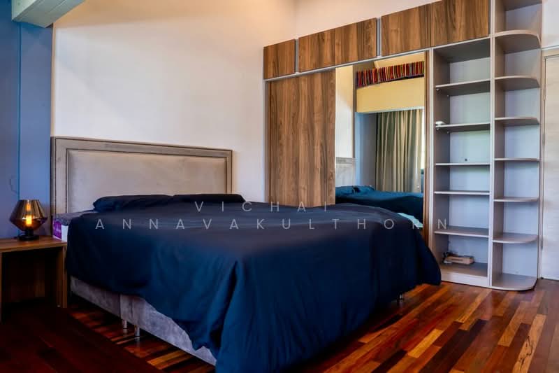 Khlong Tan Niwet Village, Bangkok, Khlong Tan Nuea, Watthana, Khlong Tan Nua, Watthana, Bangkok, 3 Bedrooms, 160 sqm, Single Detached House For Rent, by Vichai  Annavakulthorn, 500289135 - DDproperty.com