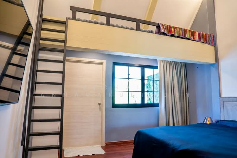 Khlong Tan Niwet Village, Bangkok, Khlong Tan Nuea, Watthana, Khlong Tan Nua, Watthana, Bangkok, 3 Bedrooms, 160 sqm, Single Detached House For Rent, by Vichai  Annavakulthorn, 500289135 - DDproperty.com