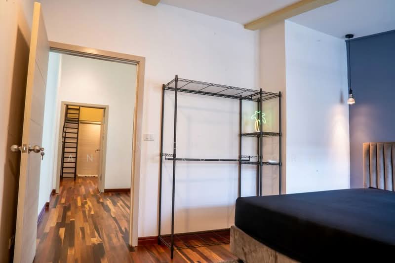 Khlong Tan Niwet Village, Bangkok, Khlong Tan Nuea, Watthana, Khlong Tan Nua, Watthana, Bangkok, 3 Bedrooms, 160 sqm, Single Detached House For Rent, by Vichai  Annavakulthorn, 500289135 - DDproperty.com