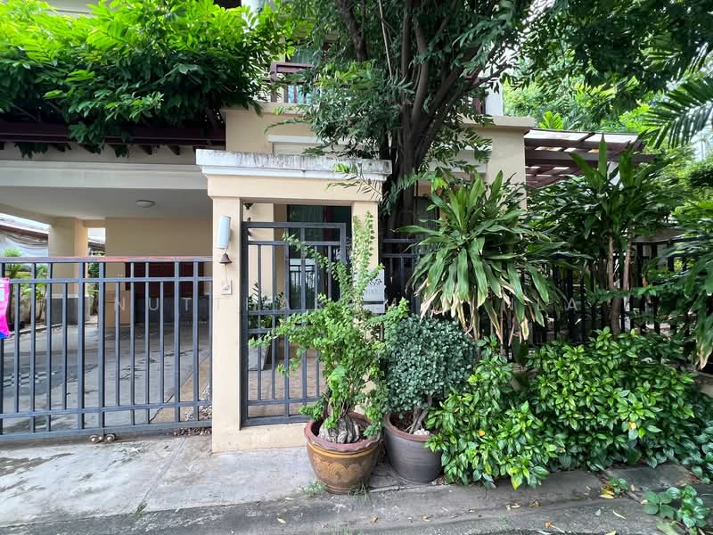 undefined, Bangkok, Lat Phrao, Lat Phrao, Bangkok, 4 Bedrooms, 382 sqm, Single Detached House For Sale, by Nuttharom Linla, 500289137 - DDproperty.com