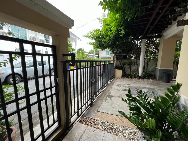 undefined, กรุงเทพ, ลาดพร้าว, ลาดพร้าว, กรุงเทพ, 382 ตร.ม., บ้านเดี่ยว ขาย, โดย Nuttharom Linla, 500289137 - DDproperty.com